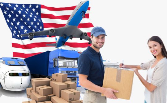 Bạn đã biết những khó khăn thường gặp khi gửi hàng đi Mỹ?
