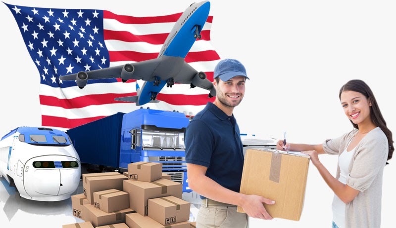 Bạn đã biết những khó khăn thường gặp khi gửi hàng đi Mỹ?